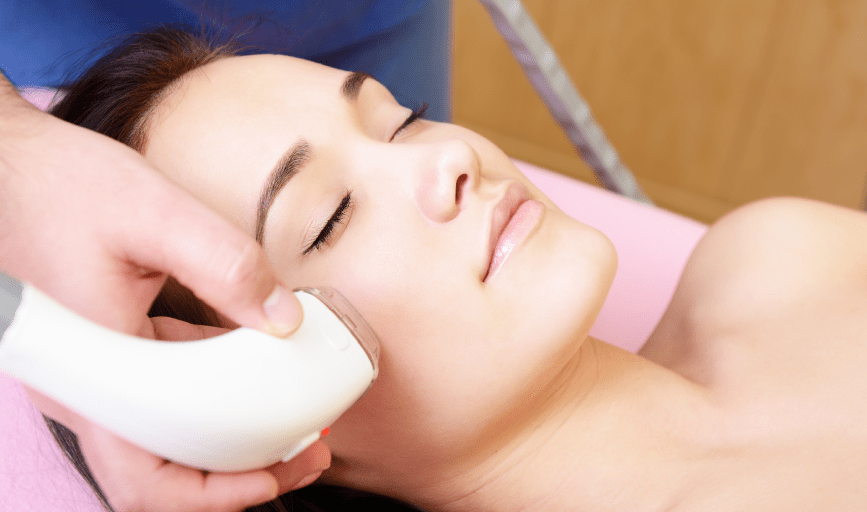 SKIN REJUVENATION